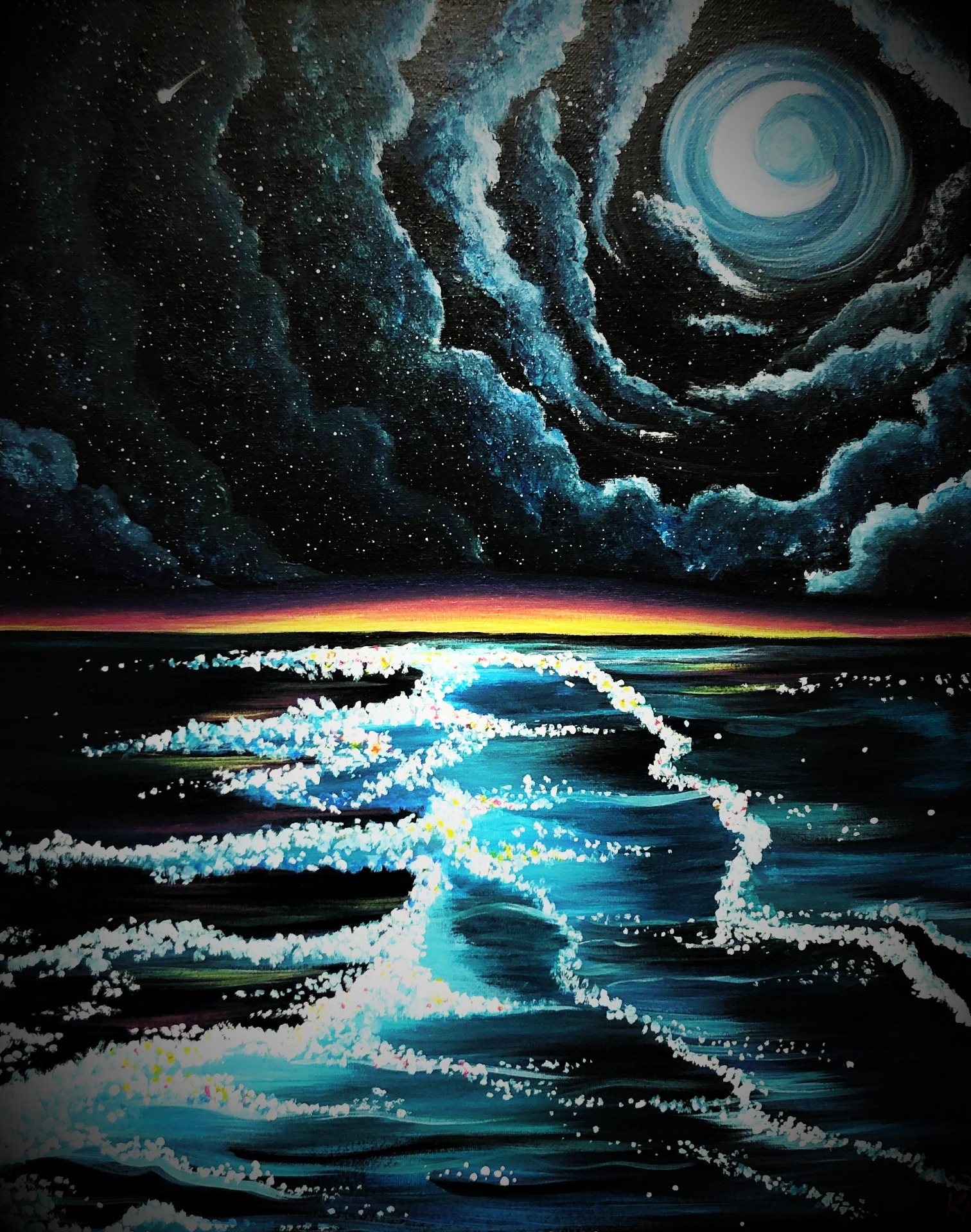 EXISTENCE
